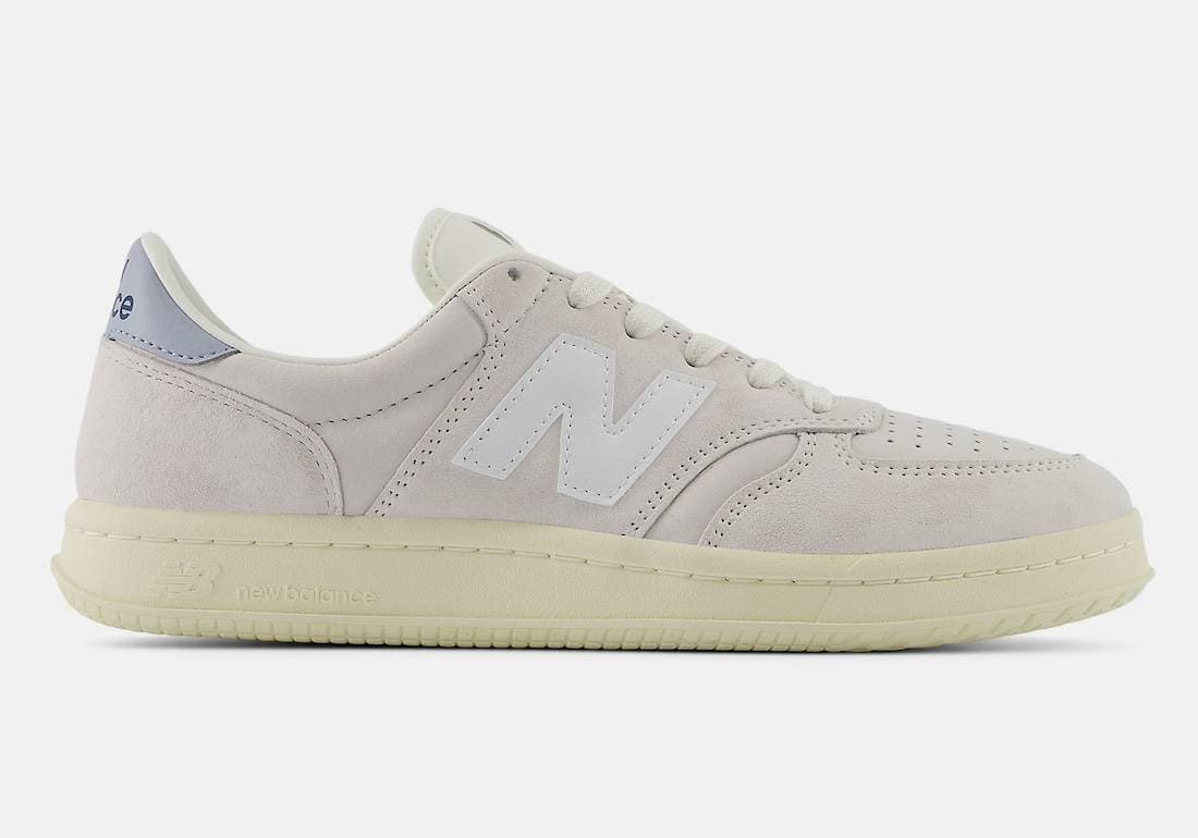 New Balance T500 Reflection New Balance release photo