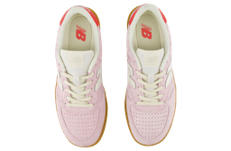New Balance T500 Rose Sugar / Blast Red release thumbnail 4