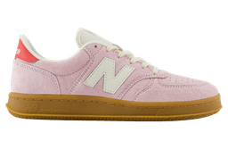 New Balance T500 Rose Sugar / Blast Red release thumbnail 1