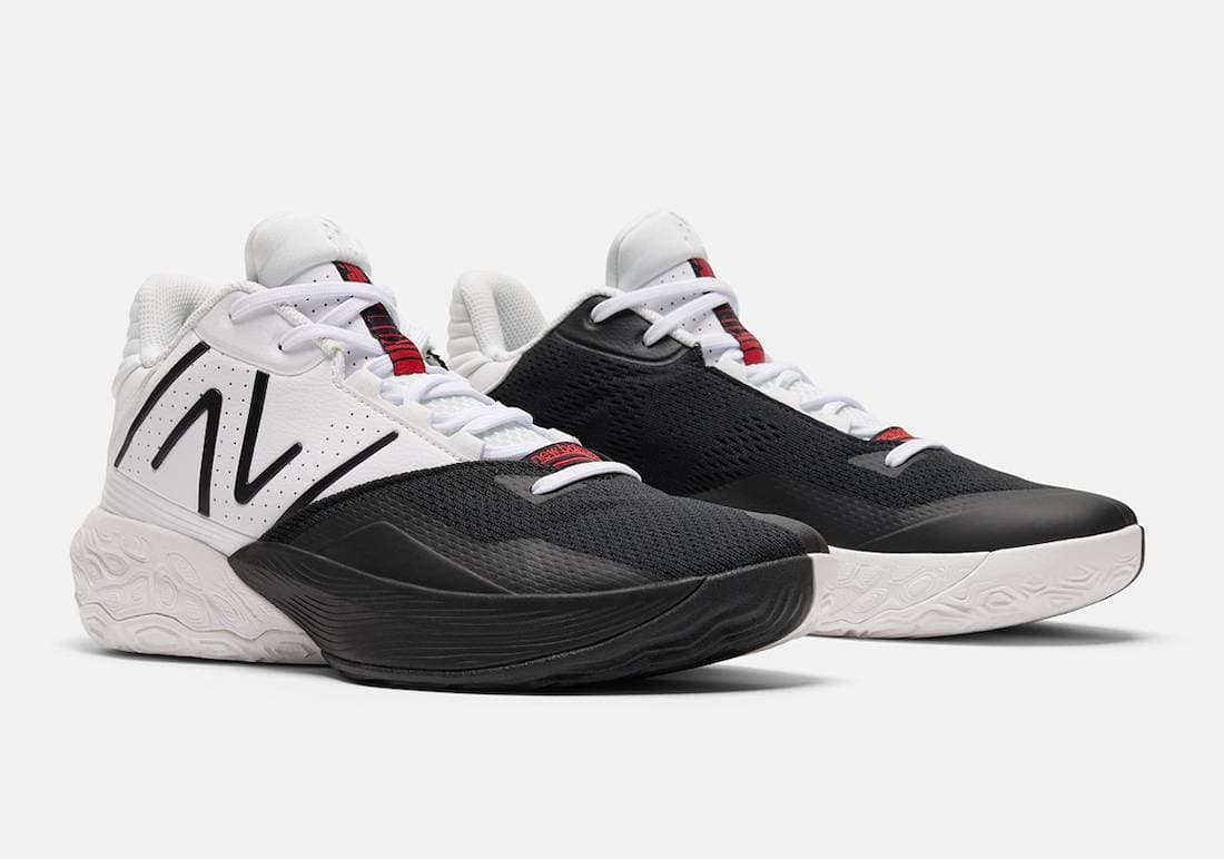 New Balance TWO WXY V4 Dualism New Balance release photo