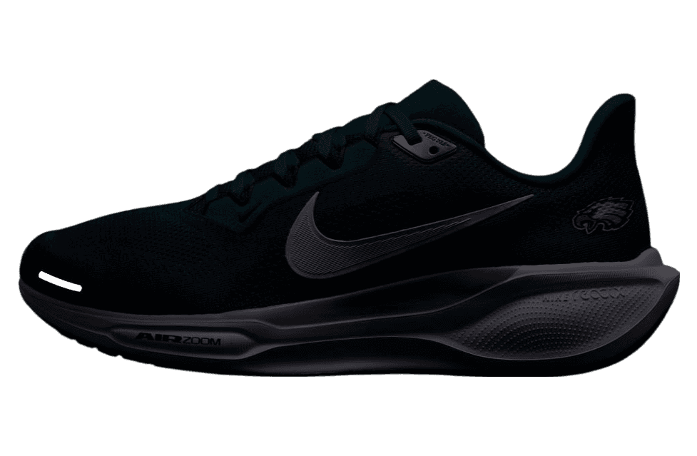 NFL x Nike Pegasus 41 Philadelphia Eagles release photo 3