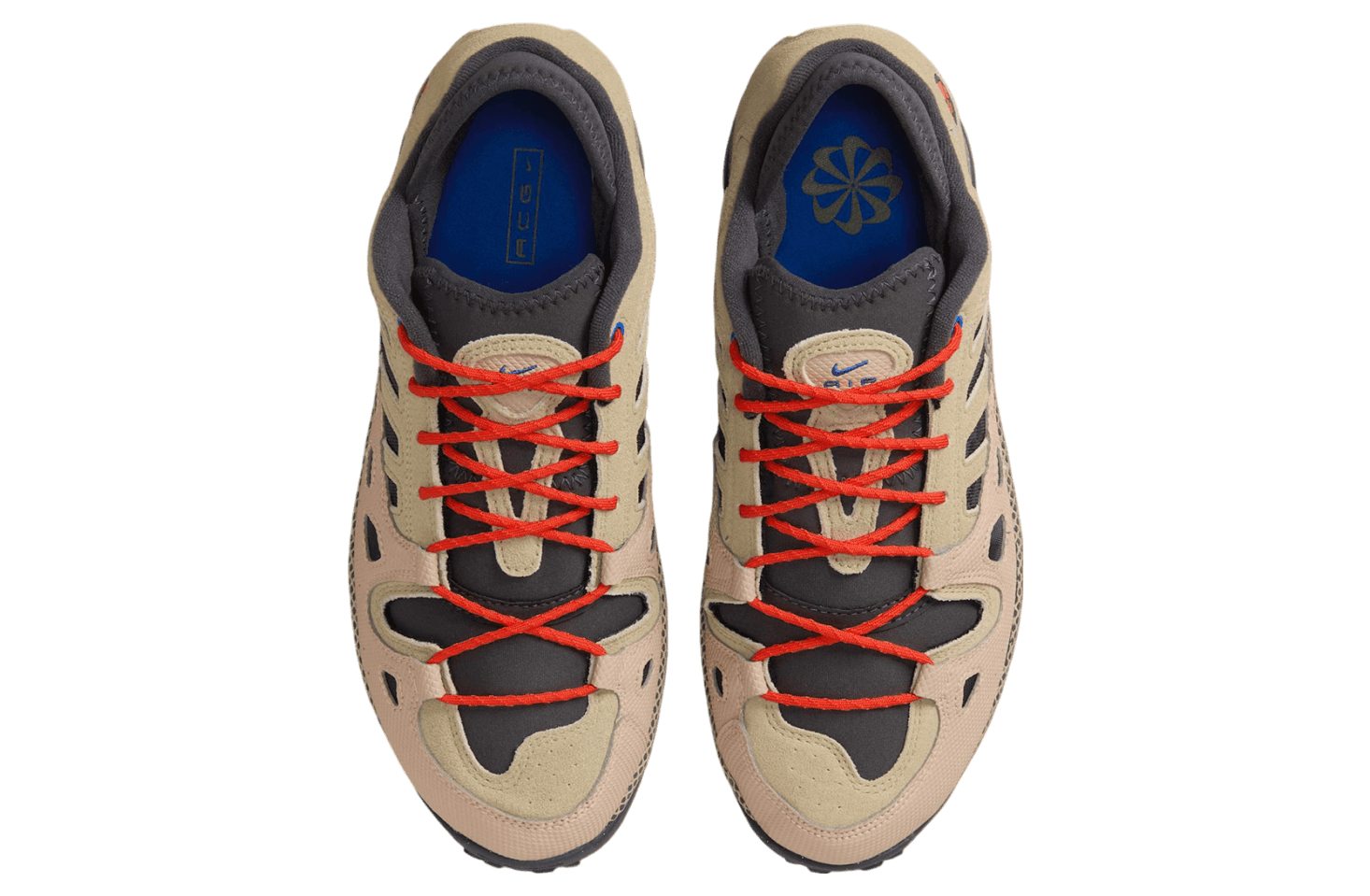 Nike ACG Air Exploraid Mowabb release photo 4