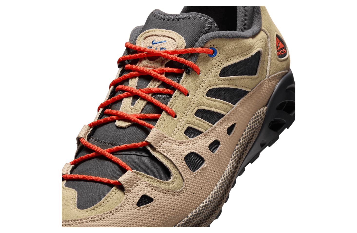 Nike ACG Air Exploraid Mowabb release photo 7