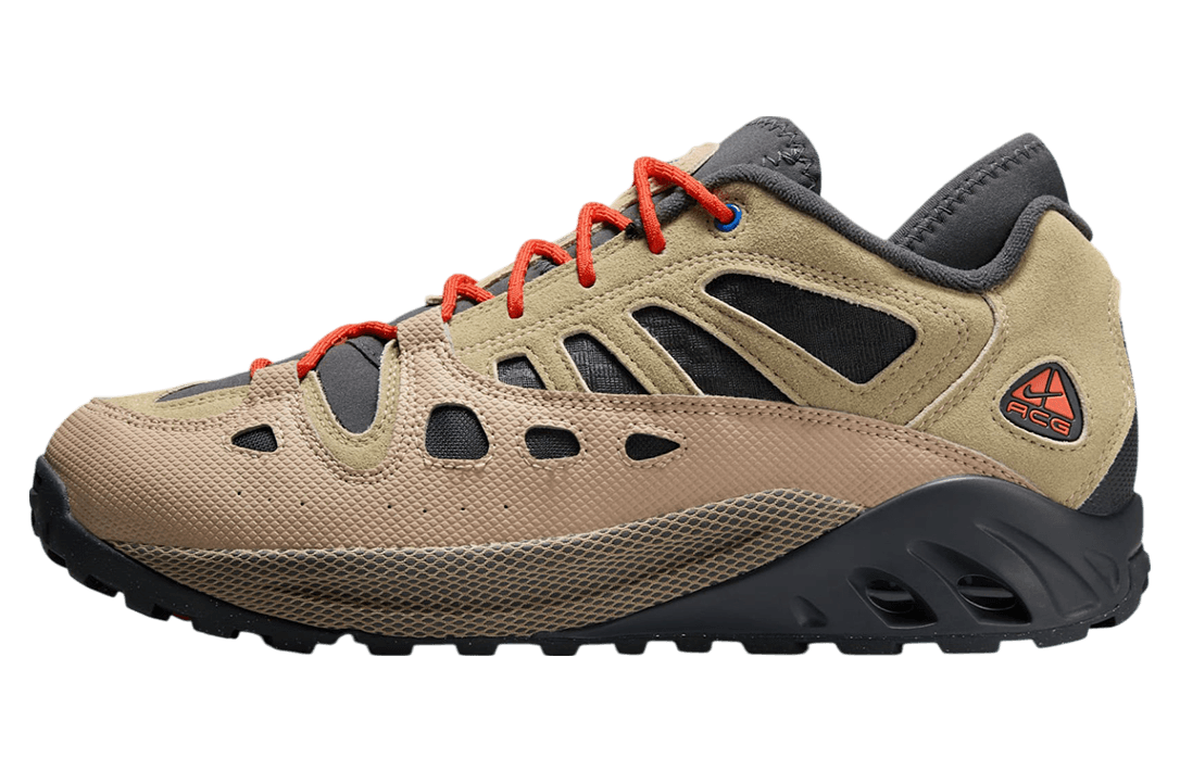 Nike ACG Air Exploraid Mowabb Nike release photo
