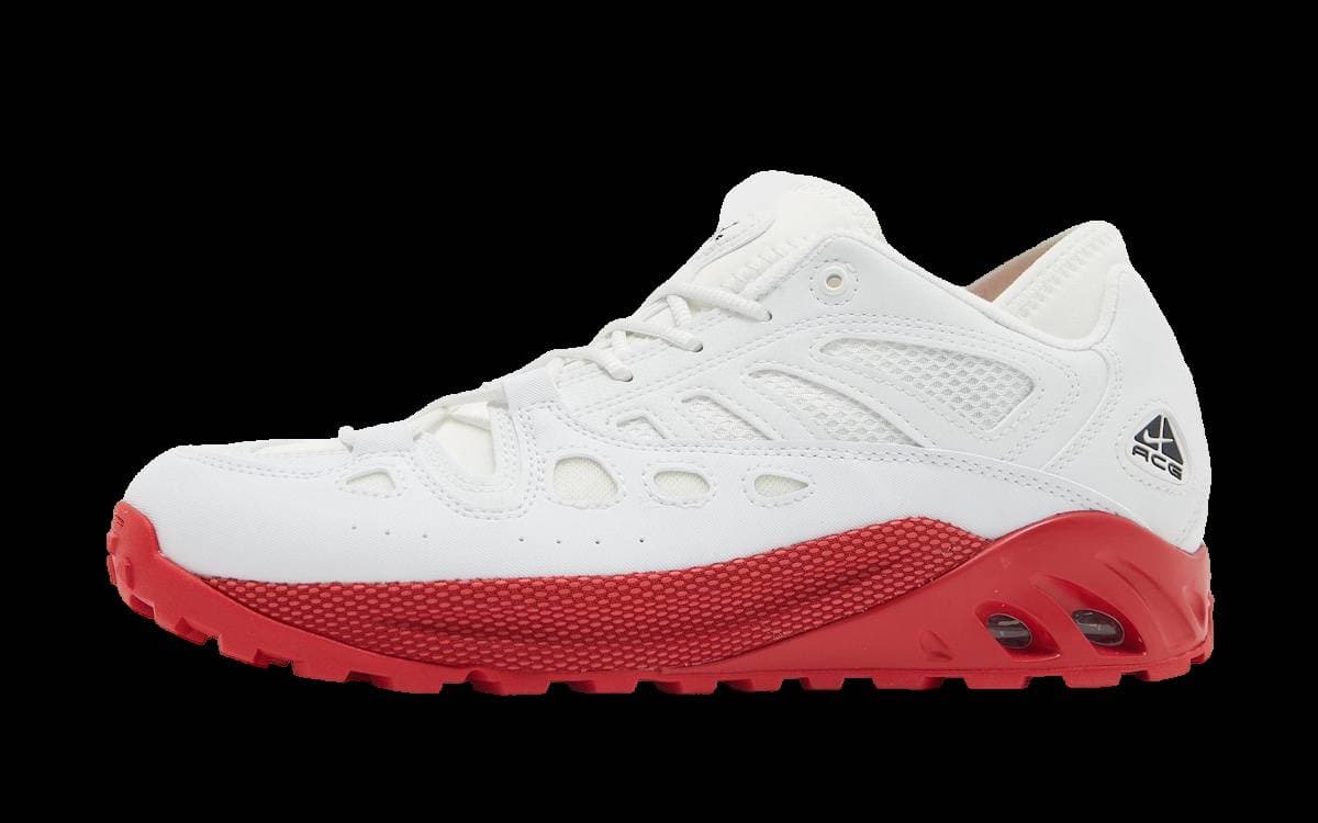 Nike ACG Air Exploraid Summit White Nike release photo