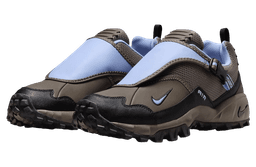 Nike ACG Air Phassad Cave Stone / Aluminum release thumbnail 2