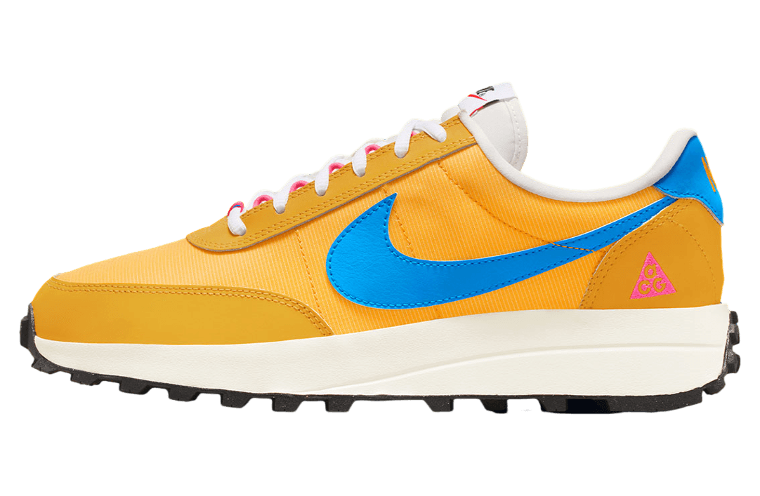 Nike Acg Ldv Dark Sulfur / Photo Blue Nike release photo