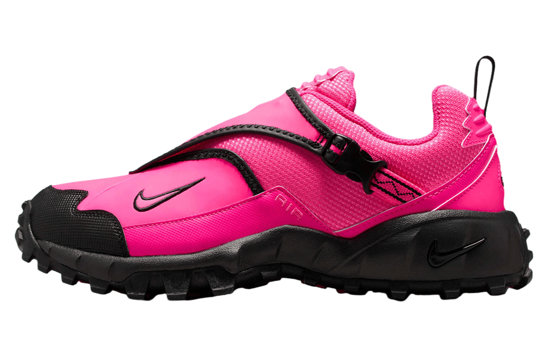 Nike ACG Phassad Hyper Pink / Pinksicle Nike release photo