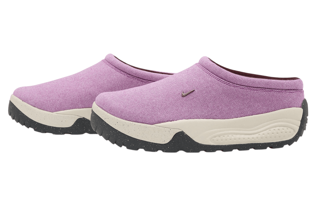 Nike ACG Rufus Bold Berry / Anthracite release photo 2