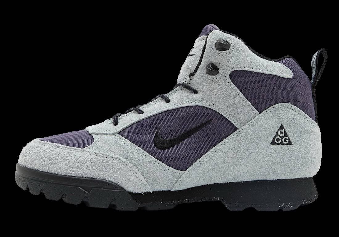 Nike ACG Torre Mid Light Pumice Nike release photo
