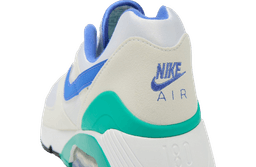 Nike Air 180 Bluebird White / Medium Blue release thumbnail 3