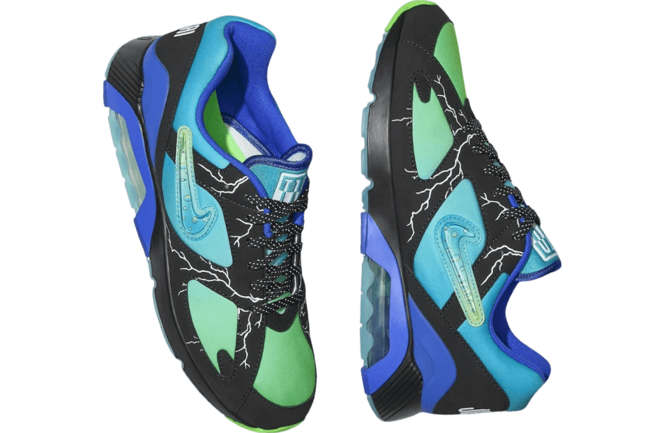 Nike Air 180 Doernbecher Nike release photo