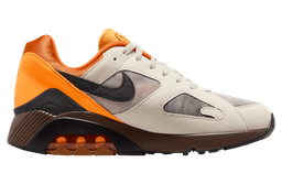 Nike Air 180 Light Orewood Brown / Black release thumbnail 2