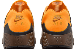 Nike Air 180 Light Orewood Brown / Black release thumbnail 6