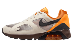 Nike Air 180 Light Orewood Brown / Black release thumbnail 1