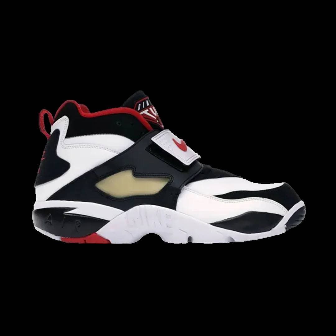Nike Air Diamond Turf 49ers Nike release photo