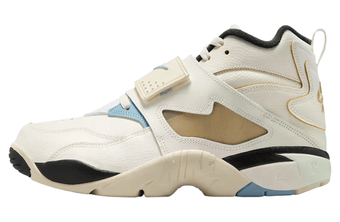 Nike Air Diamond Turf Must Be The Money Nike release photo