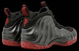 Nike Air Foamposite One Cough Drop 2025 release thumbnail 4