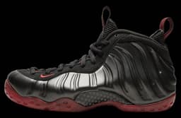 Nike Air Foamposite One Cough Drop 2025 release thumbnail 1