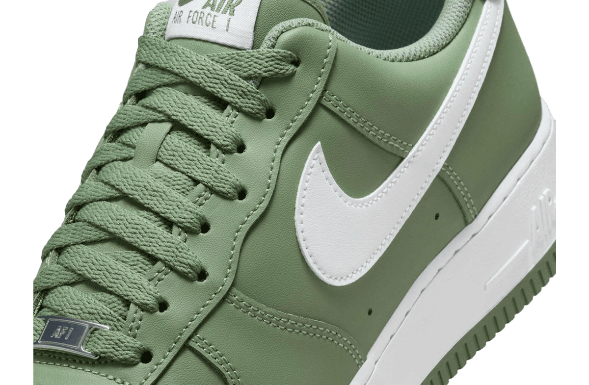 Nike Air Force 1 Low release photo 2
