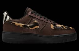 Nike Air Force 1 Low Animal Print release thumbnail 3