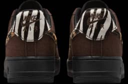 Nike Air Force 1 Low Animal Print release thumbnail 5