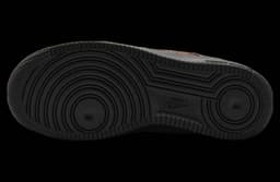 Nike Air Force 1 Low Animal Print release thumbnail 6
