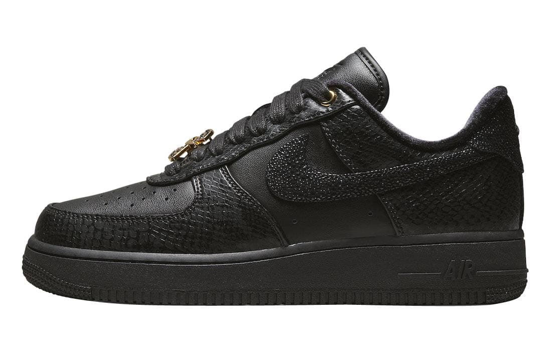 Nike Air Force 1 Low Anniversary Edition Nike release photo