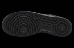 Nike Air Force 1 Low Black Carbon Fiber release thumbnail 6