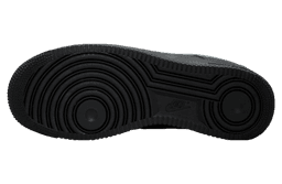 Nike Air Force 1 Low Black / Cool Grey release thumbnail 3