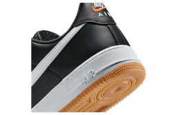 Nike Air Force 1 Low Black / Gum release thumbnail 3