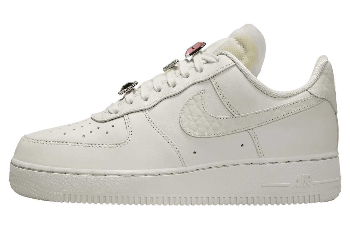 Nike Air Force 1 Low Bling release photo 1