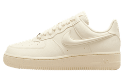 Nike Air Force 1 Low Coconut Milk release thumbnail 1