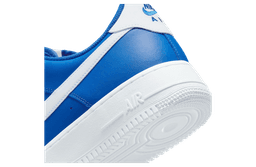 Nike Air Force 1 Low College Blue / White release thumbnail 3