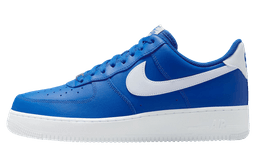 Nike Air Force 1 Low College Blue / White release thumbnail 1