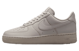 Nike Air Force 1 Low College Grey release thumbnail 1