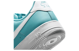Nike Air Force 1 Low Denim Turquoise release thumbnail 3