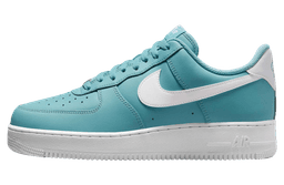 Nike Air Force 1 Low Denim Turquoise release thumbnail 1