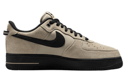 Nike Air Force 1 Low Desert Khaki / Black release thumbnail 2