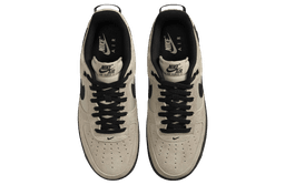 Nike Air Force 1 Low Desert Khaki / Black release thumbnail 3