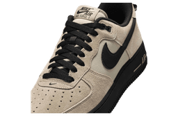 Nike Air Force 1 Low Desert Khaki / Black release thumbnail 6
