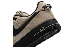 Nike Air Force 1 Low Desert Khaki / Black release thumbnail 7