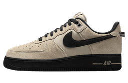 Nike Air Force 1 Low Desert Khaki / Black release thumbnail 1