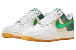 Nike Air Force 1 Low Fir / White release thumbnail 2