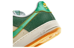 Nike Air Force 1 Low Fir / White release thumbnail 3