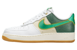 Nike Air Force 1 Low Fir / White release thumbnail 1