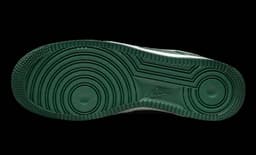 Nike Air Force 1 Low Gorge Green release thumbnail 6
