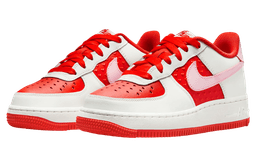 Nike Air Force 1 Low GS Valentine's Day release thumbnail 2