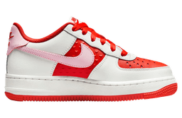 Nike Air Force 1 Low GS Valentine's Day release thumbnail 3