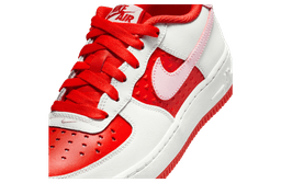 Nike Air Force 1 Low GS Valentine's Day release thumbnail 8